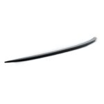Sport Heckspoiler Glanz mit ABE Passend für BMW E92 06-13