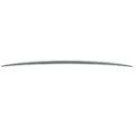 Sport Heckspoiler Glanz mit ABE Passend für BMW E92 06-13