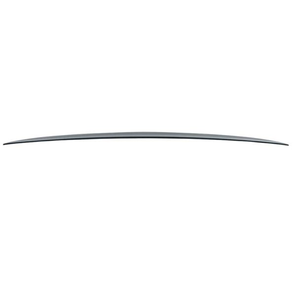 Sport Heckspoiler Glanz mit ABE Passend für BMW E92 06-13