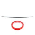 Sport Heckspoiler Glanz mit ABE Passend für BMW E92 06-13