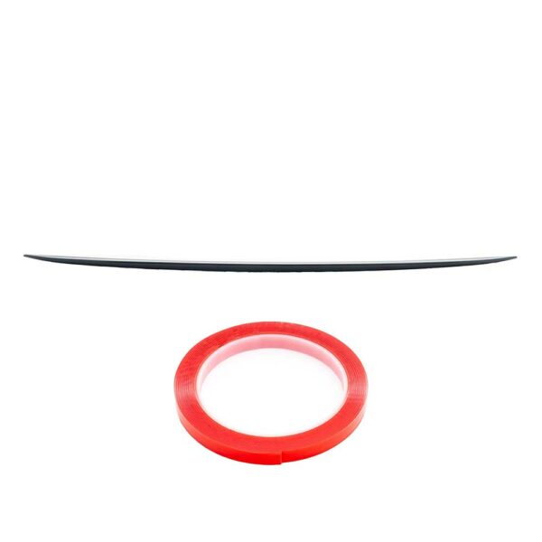Sport Heckspoiler Glanz mit ABE Passend für BMW E92 06-13