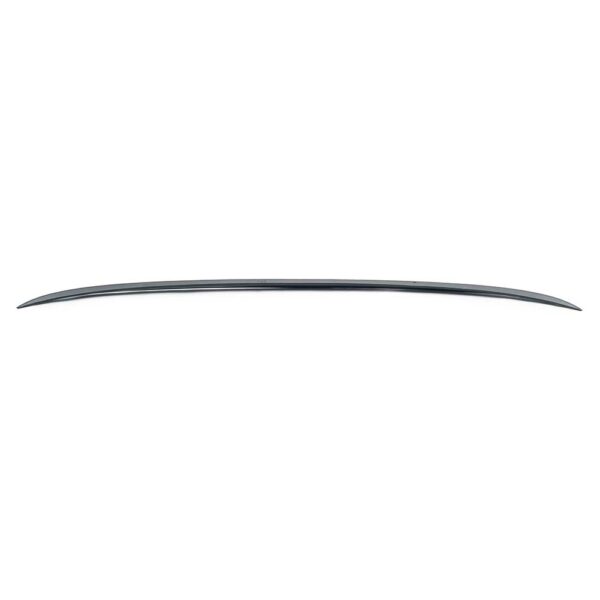 Sport Heckspoiler mit ABE Glanz Passend für BMW E90 05-11
