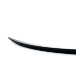 Sport Heckspoiler mit ABE Glanz Passend für BMW E90 05-11