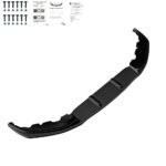 Sport Frontspoiler mit ABE Passend für BMW G11 15-18