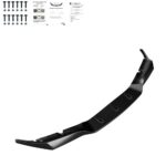 Sport Frontspoiler mit ABE Passend für BMW M5 F90 18-20