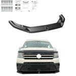 Frontspoiler V2 Passend für VW Crafter MK2 - MAN TGE MK1