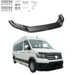 Frontspoiler V2 Passend für VW Crafter MK2 - MAN TGE MK1