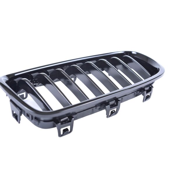 Sport Kühlergrill Glanz Passend für BMW F30 F31 11-19