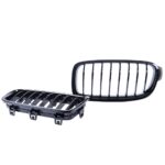 Sport Kühlergrill Glanz Passend für BMW F30 F31 11-19