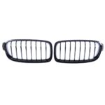 Sport Kühlergrill Glanz Passend für BMW F30 F31 11-19