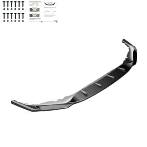 Sport Frontspoiler Glanz Passend für BMW G30 G31 2020+