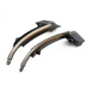 LED Seiten Blinker passend für AUDI A3 A4 A5 A6 A8 Q3